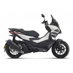 SR GT 200 E5 PIAGGIO GROUP